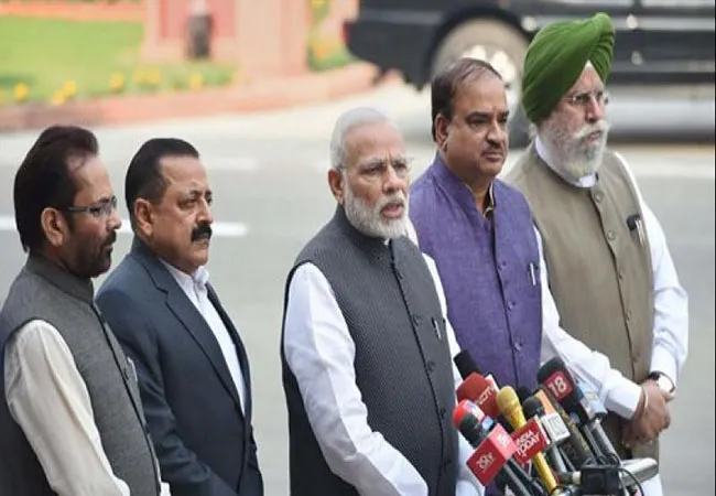 Adivaradar swamy darsan Prime Minister Narendra Modi visit tamilnadu